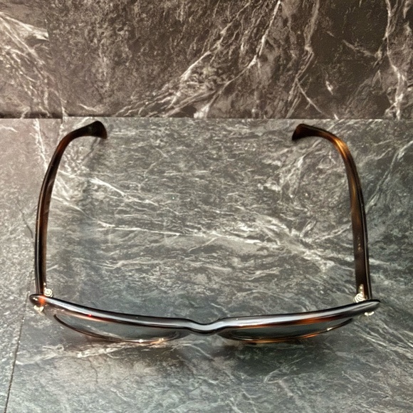 RAY-BAN Bausch & Lomb 1960’s “Alita" Cat Eye Sunglasses Vintage - Picture 7 of 16